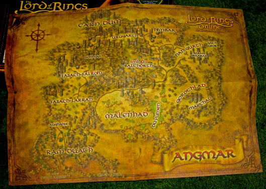 Map (Large)